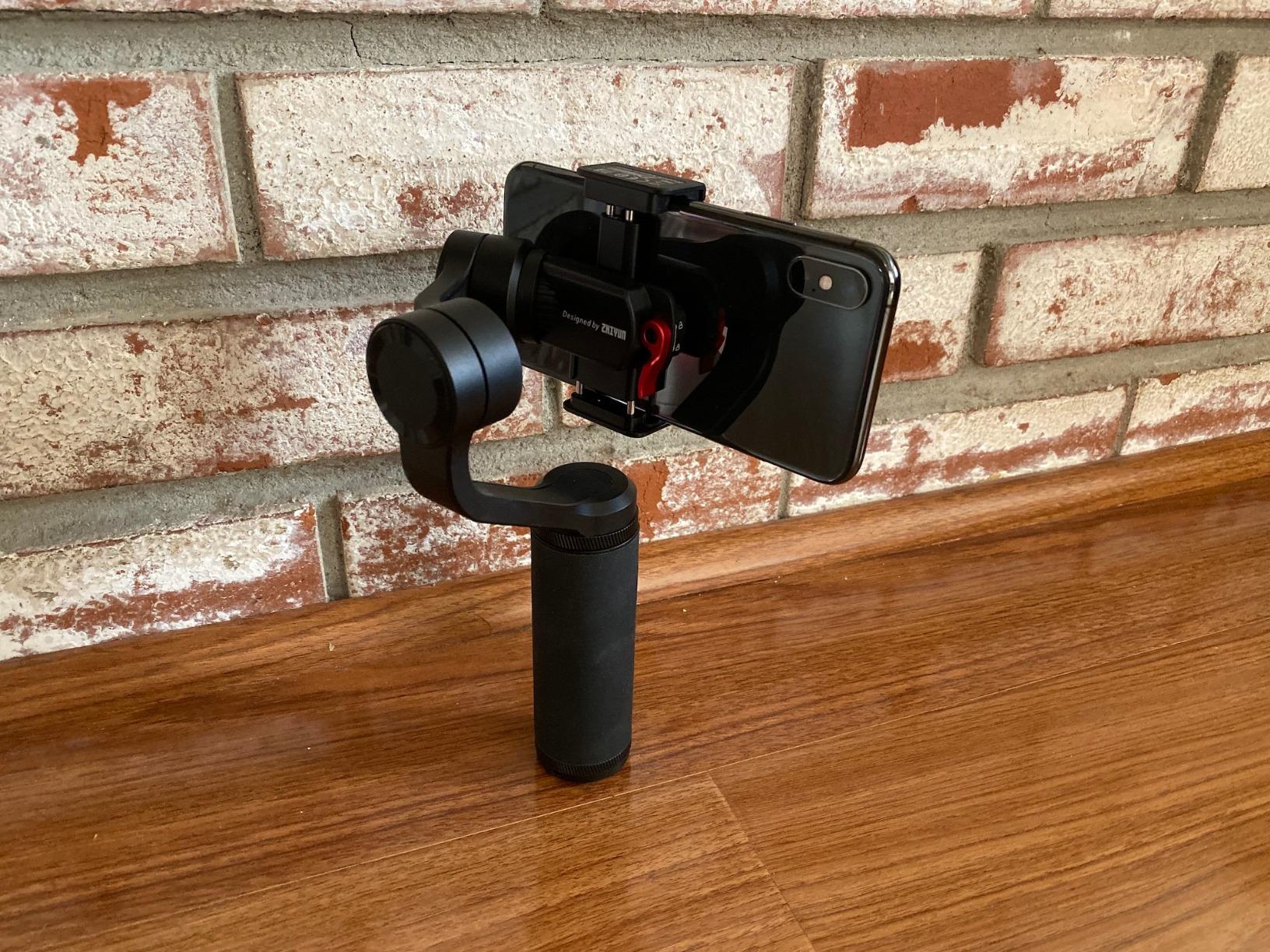 The Best Smartphone Gimbals for 2022 | CellularNews