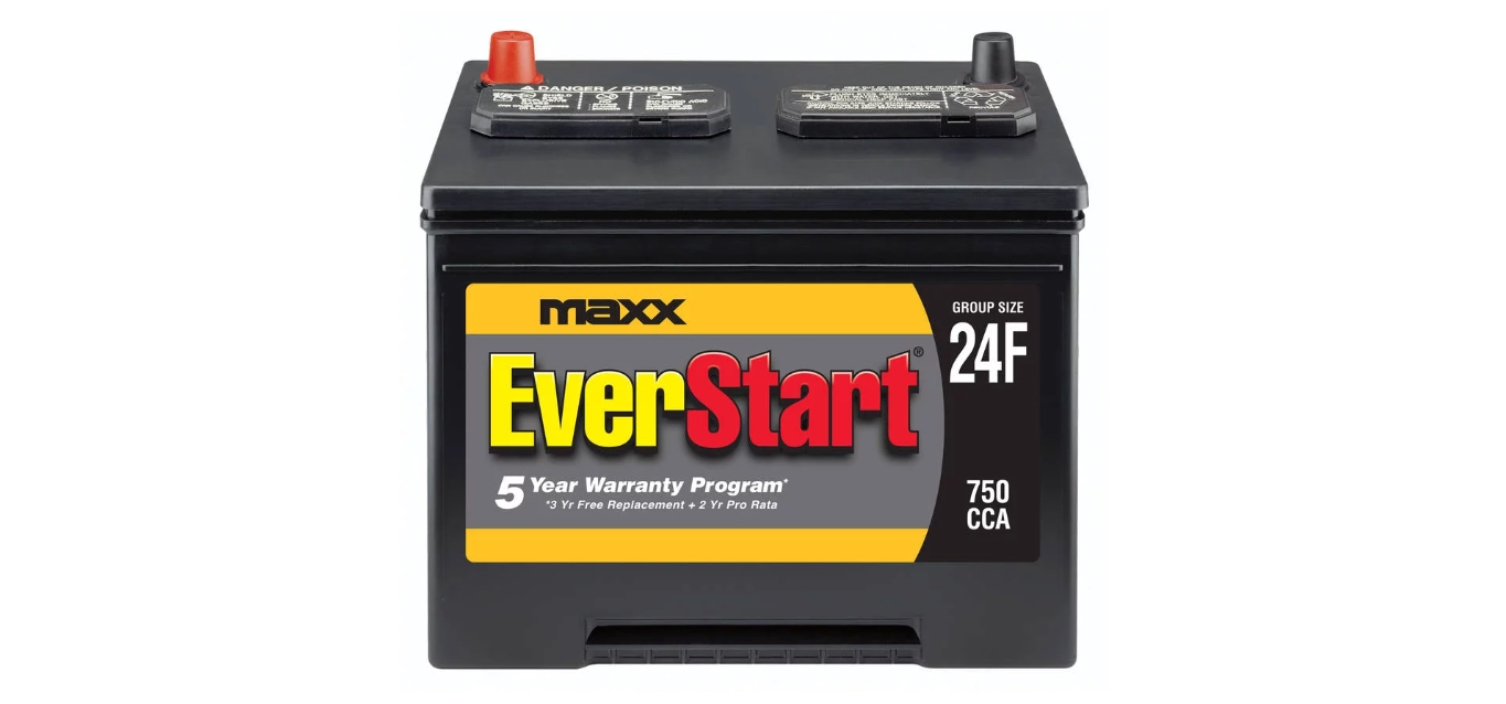 9 Best 24F Battery For 2024