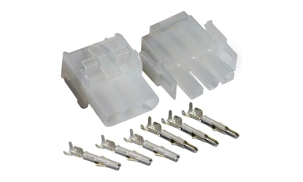 9 Best 3-Pin Connector for 2024