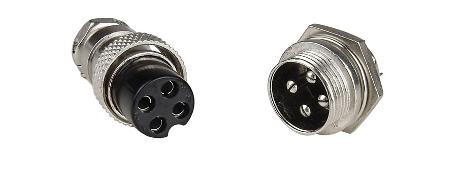 9 Best 4 Pin Aviation Connector for 2024