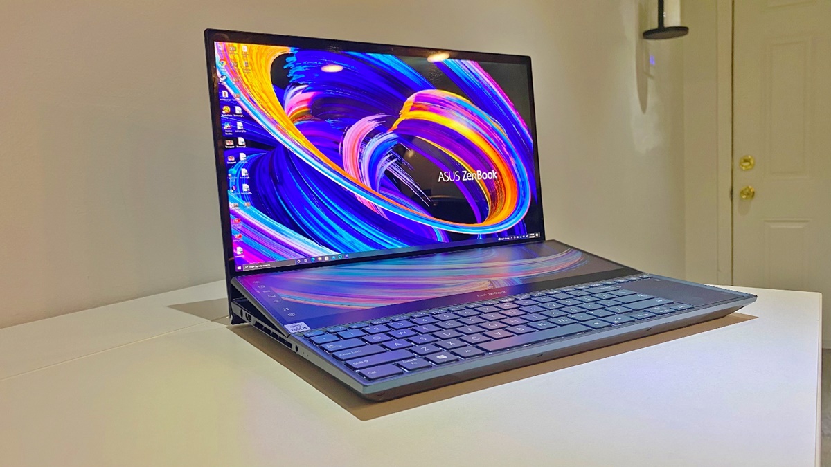 9 Best 4K Touchscreen Laptop for 2024