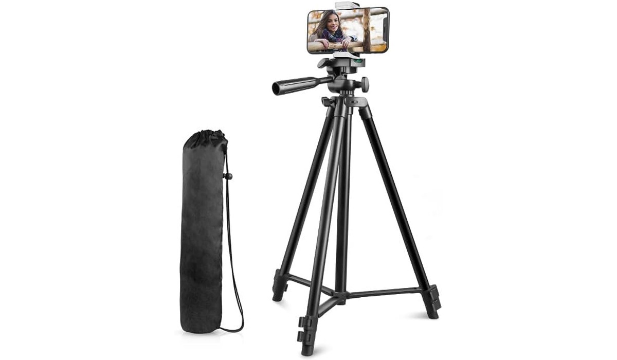 9 Best 50″ Tripod for 2024