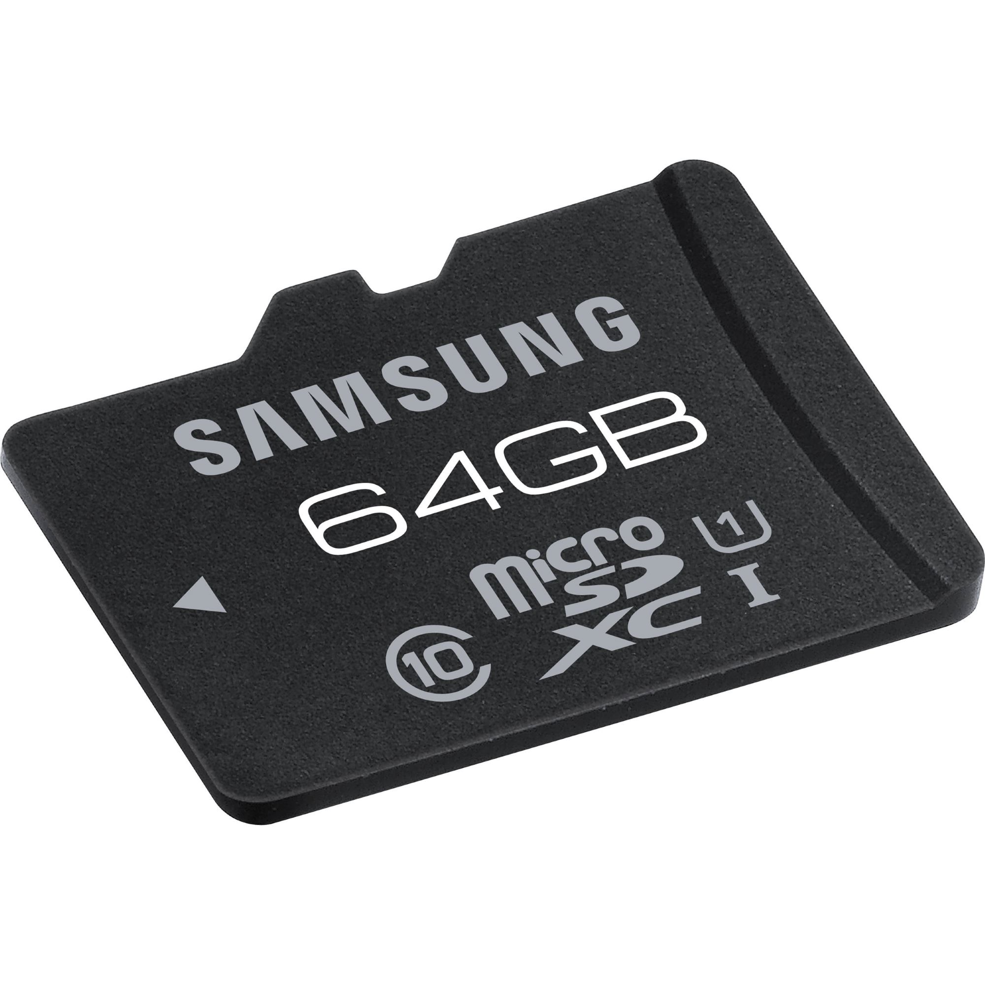 9 Best 64GB Micro Cards Phone Memory For 2024
