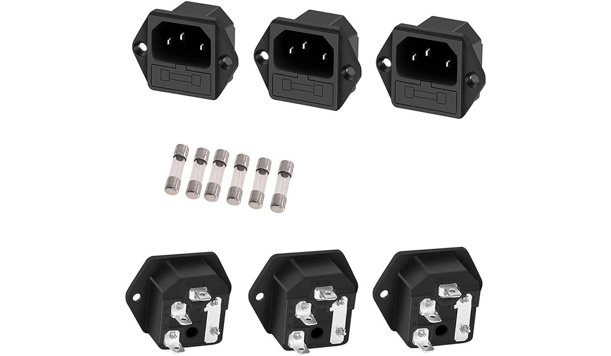 9 Best AC Connectors for 2024