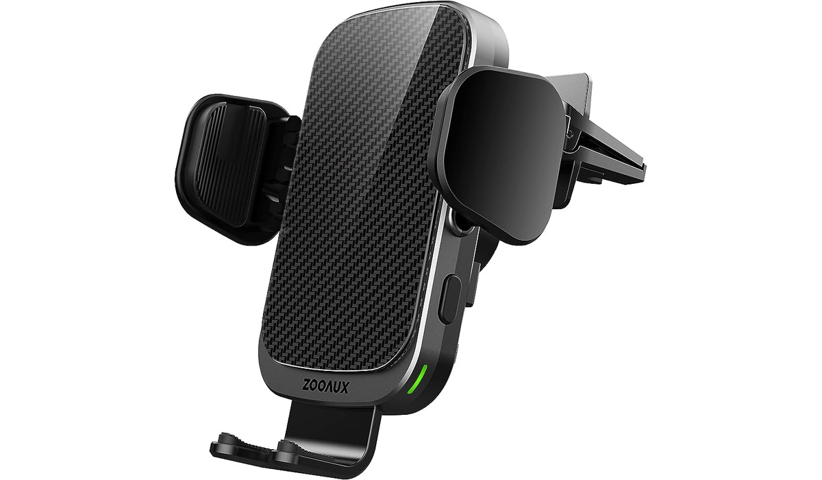 9 Best Air Vent Car Mount for 2024