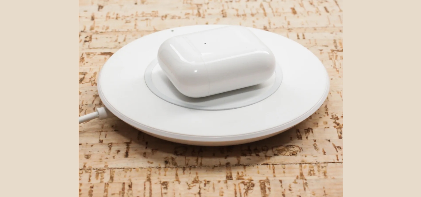 How Does Airpod Wireless Charging Work CellularNews
