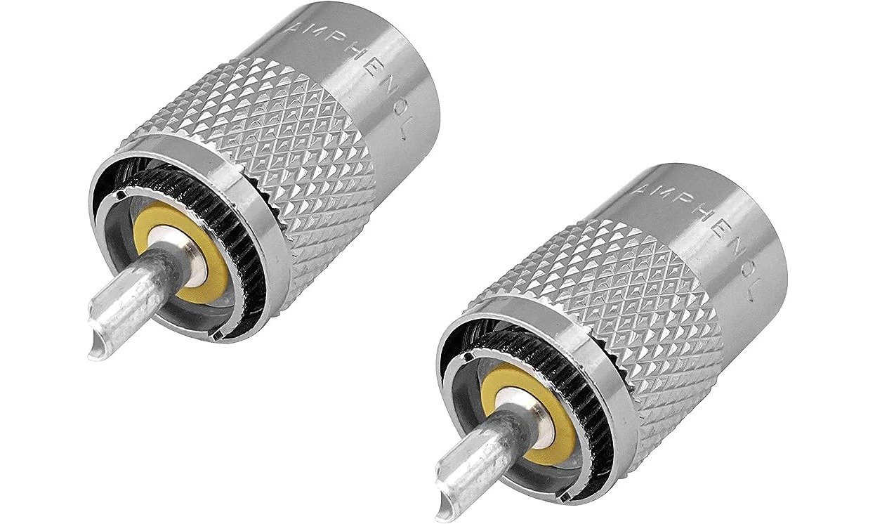 9 Best Amphenol Connector for 2024