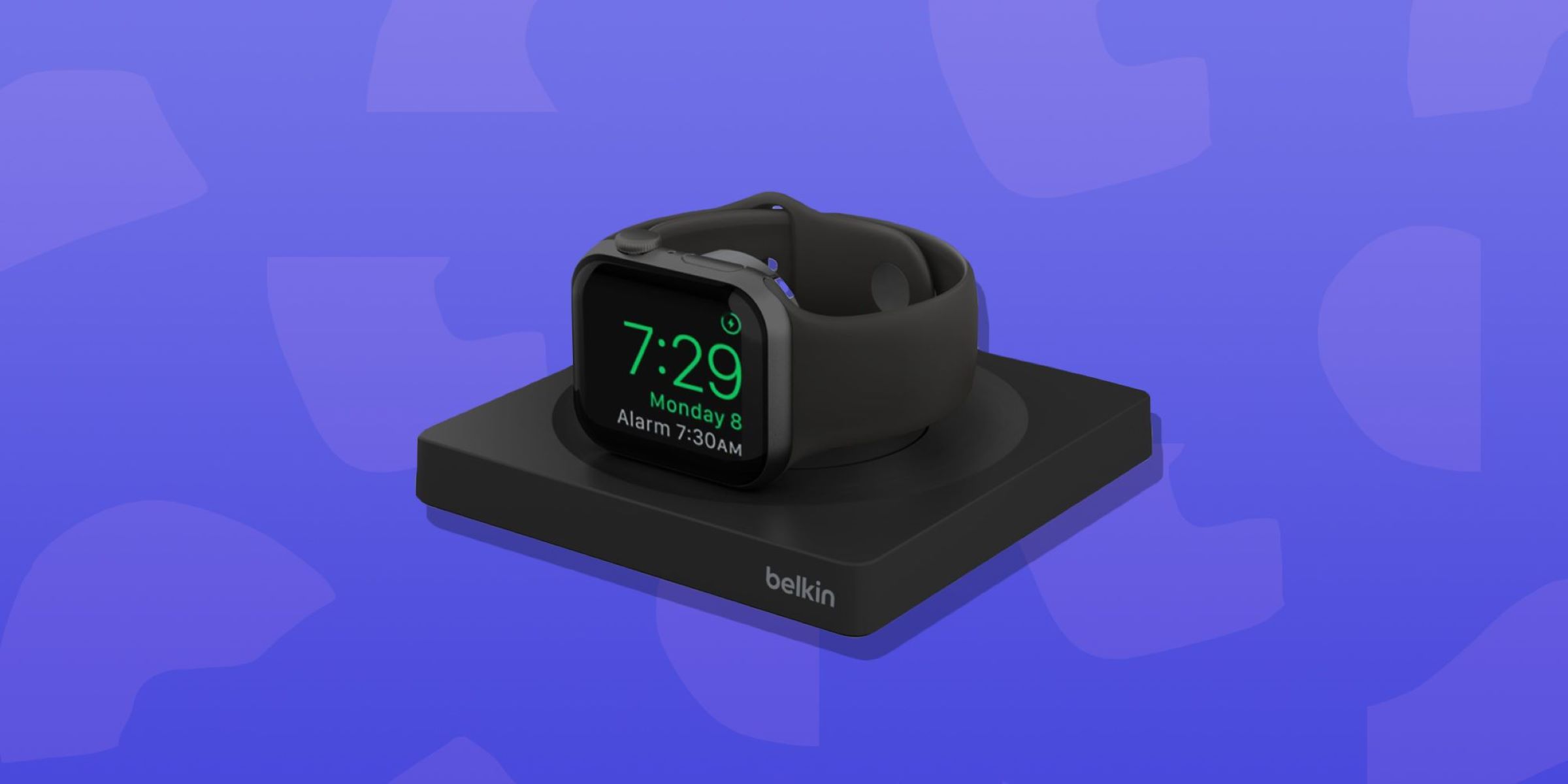 9 Best Apple Watch Docking Station for 2024