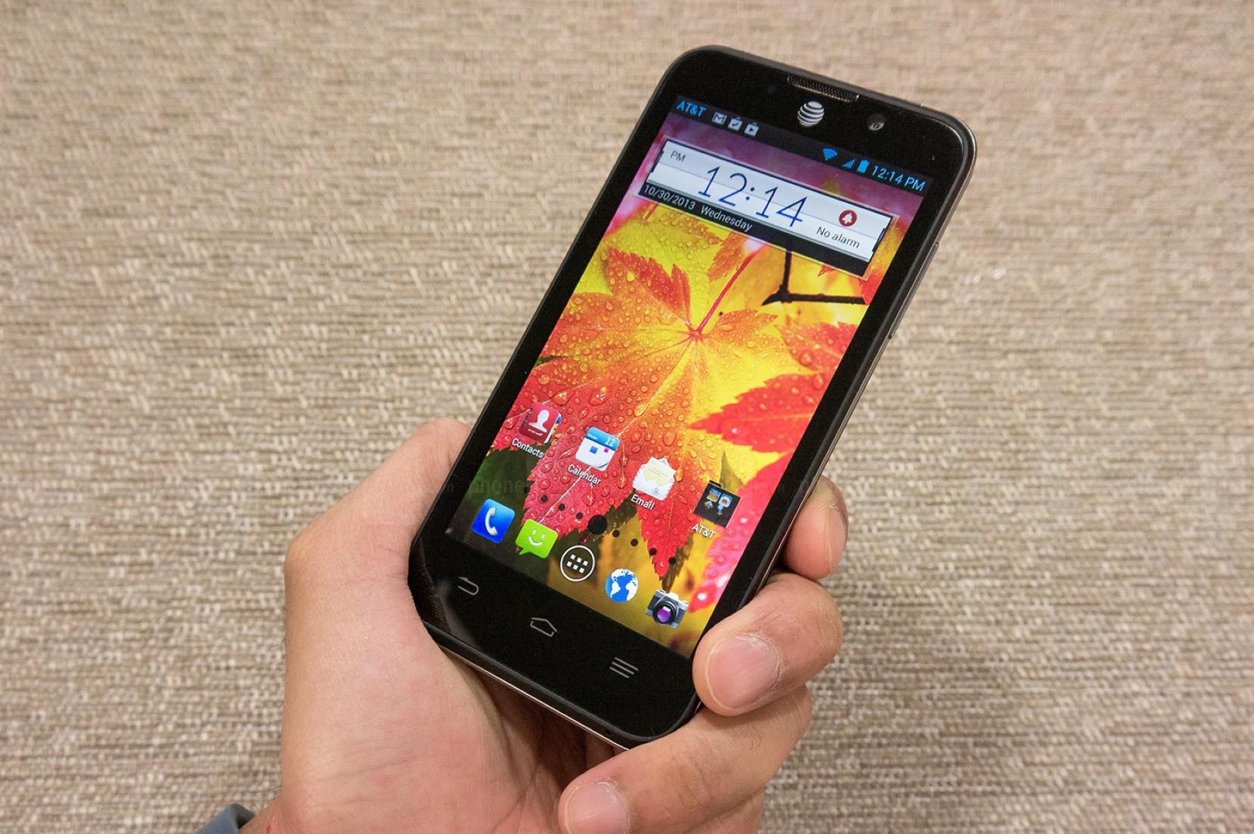 9 Best AT&T Z998 Phone Memory Cards For 2024