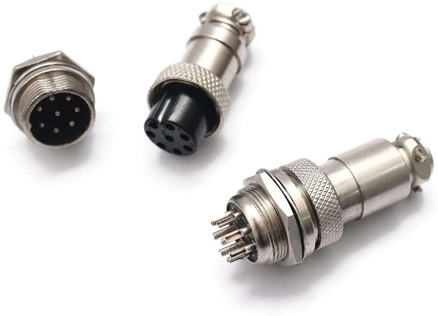 9 Best Aviation Connector for 2024