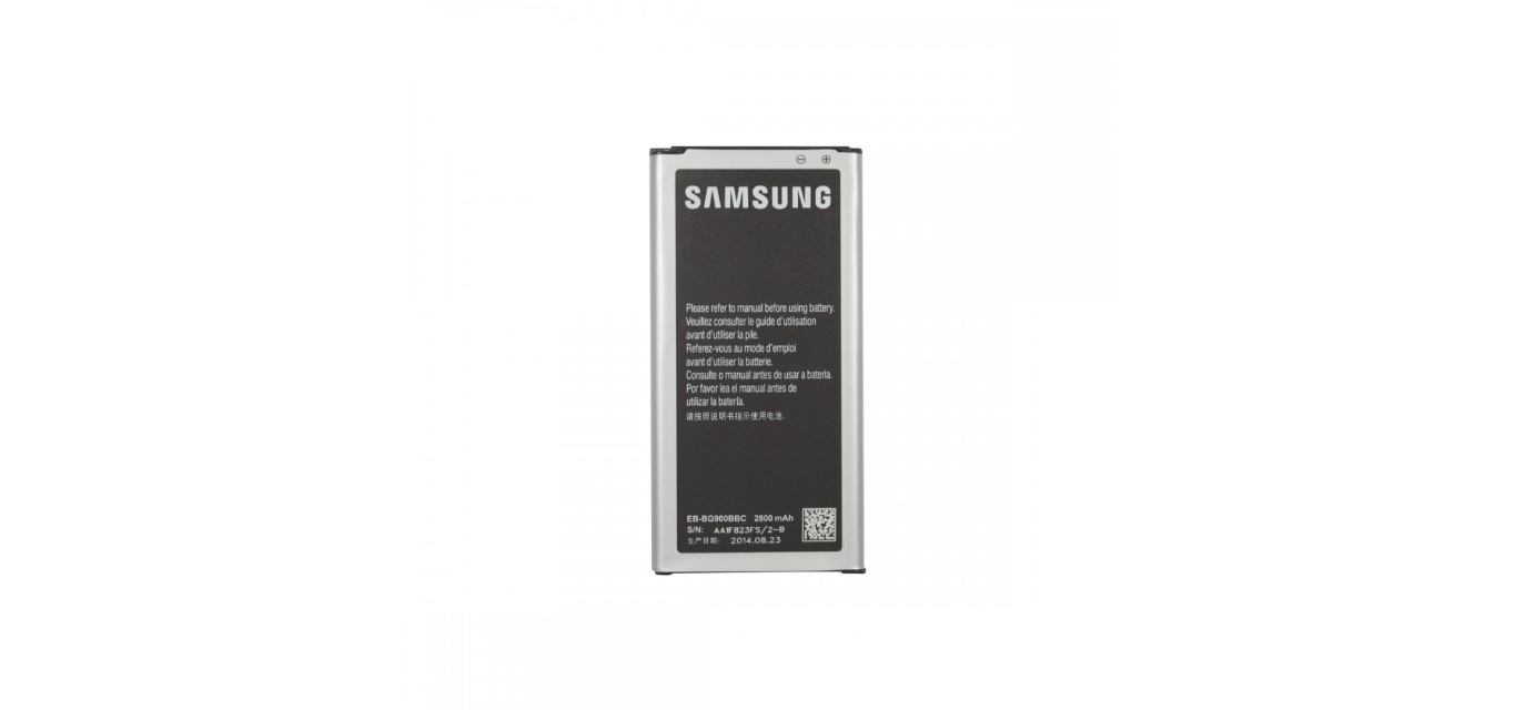9 Best Battery For Samsung S5 For 2024