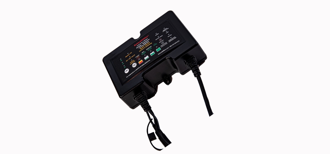 9 Best Battery Minder For 2024