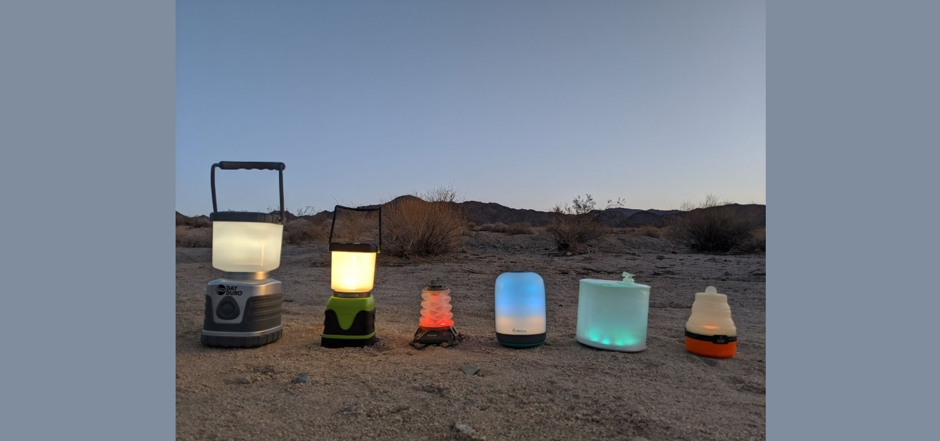 9 Best Battery Operated Lanterns For Indoor Power Outages For 2024