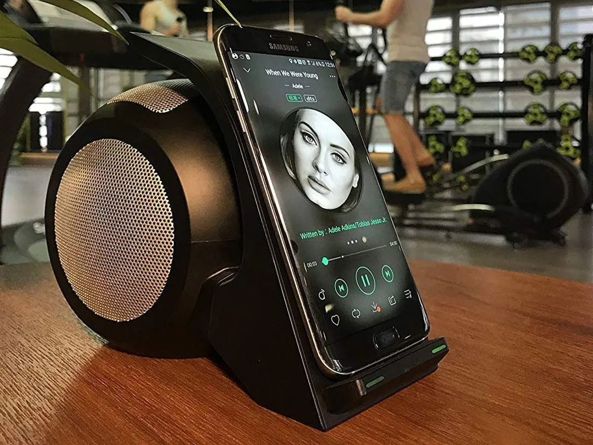 9 Best Bluetooth Phone Charger For 2024