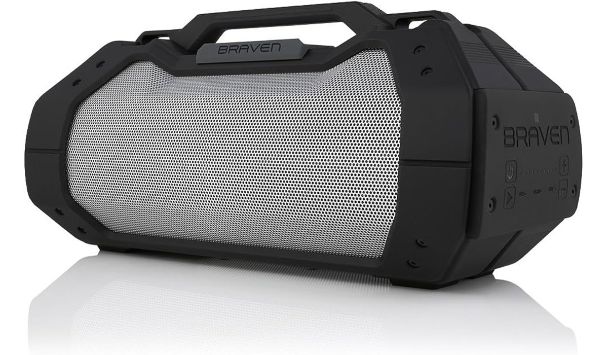 12 Amazing Bluetooth Speakers 50 Watts for 2023 CellularNews