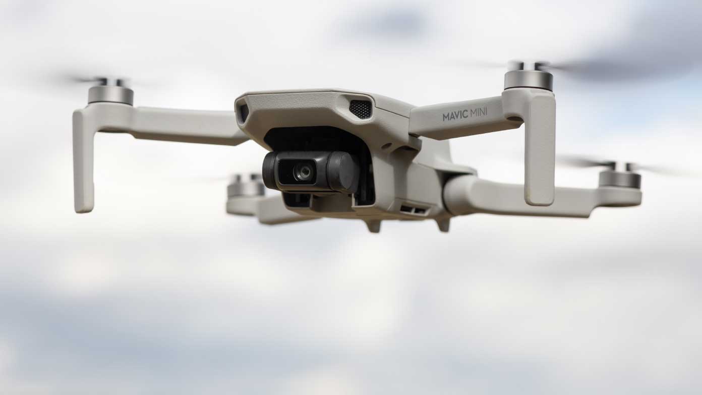 9 Best Camera Gimbal Drone for 2024