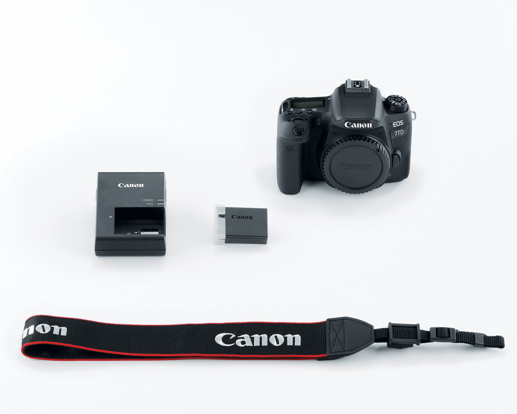 9 Best Canon 77D Battery Grip For 2024