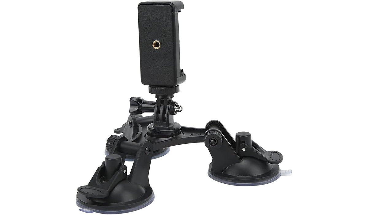 9 Best Car Tripod for 2024