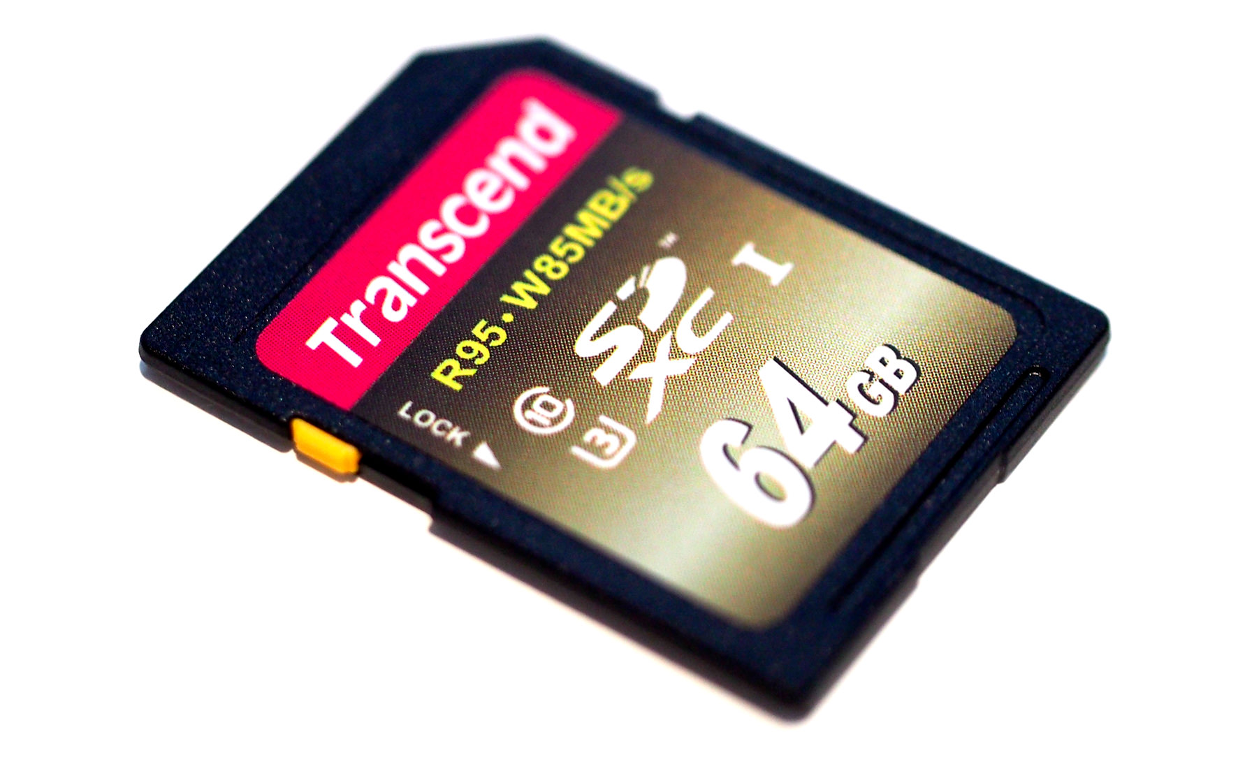 9 Best Cell Phone 64GB UHS-3 Memory Cards For 2024