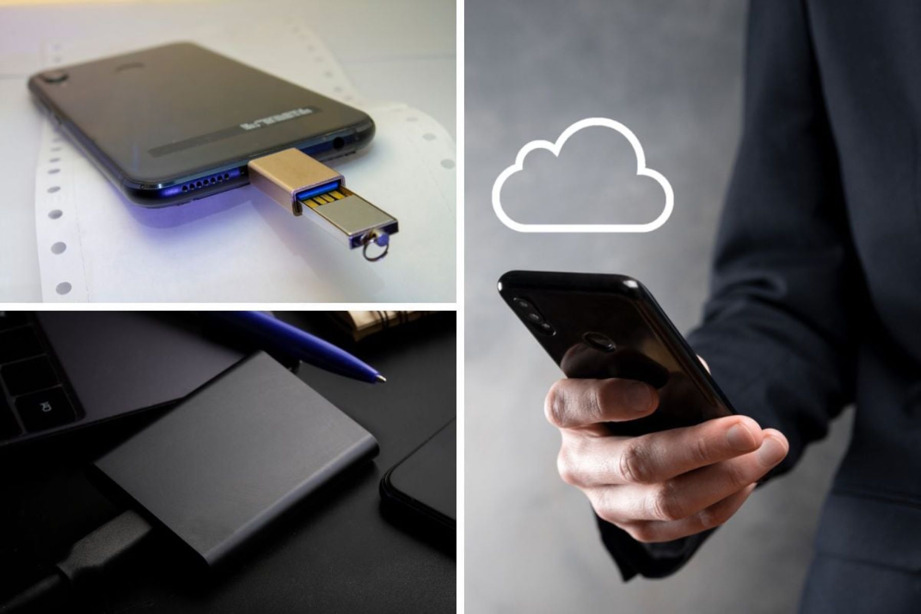 How To Use Flash Drive On Android Phone CellularNews