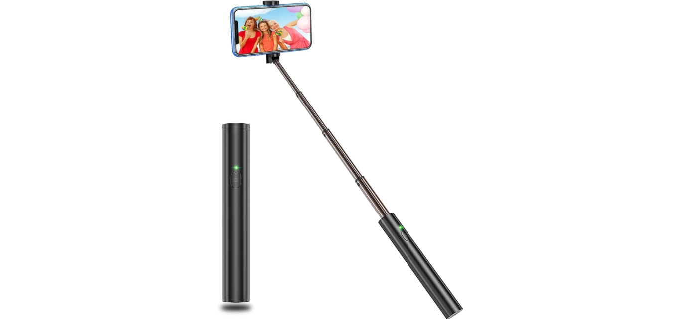 How To Charge Selfie Stick CellularNews