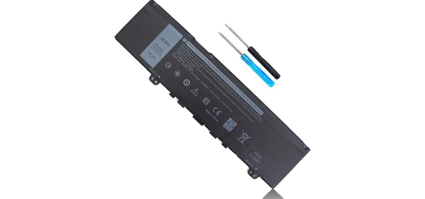 9 Best Dell Inspiron Battery Replacement For 2024