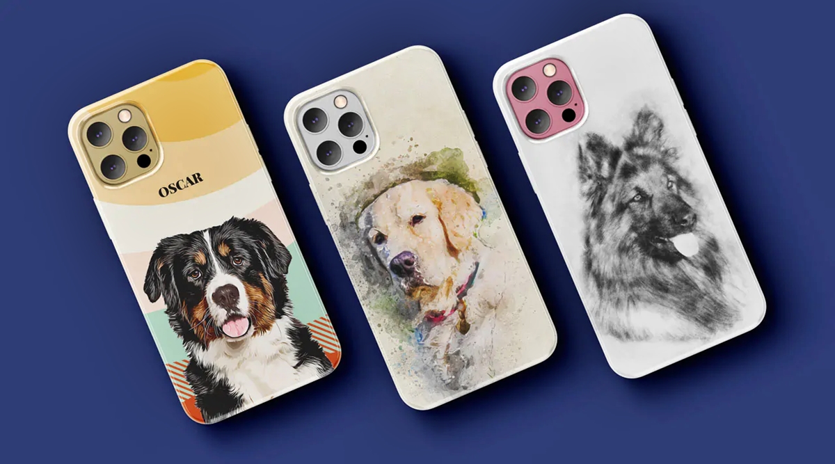 9 Best Dog Phone Case For 2024