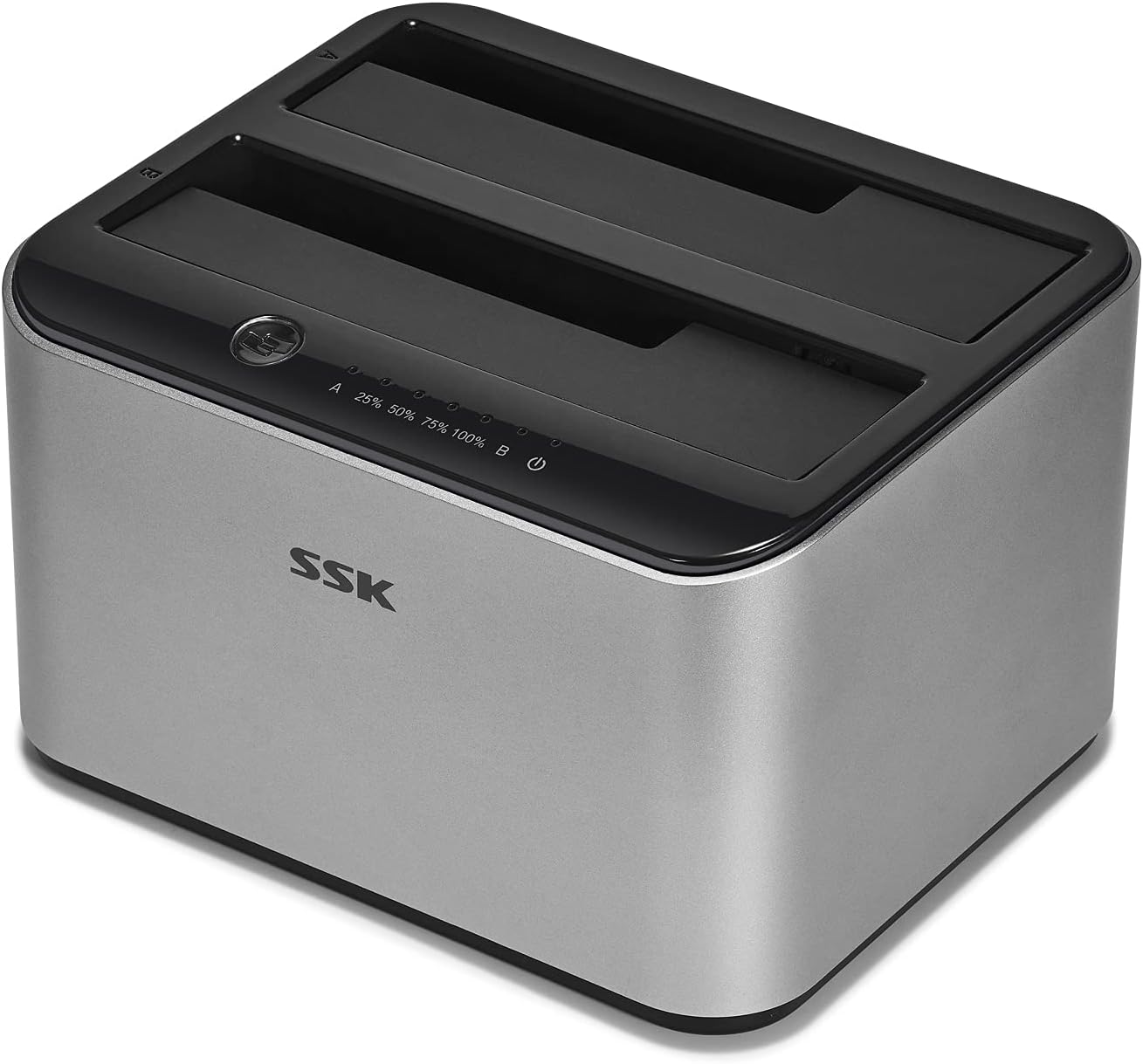 9 Best Dual Bay External Hard Drive Docking Station for 2024