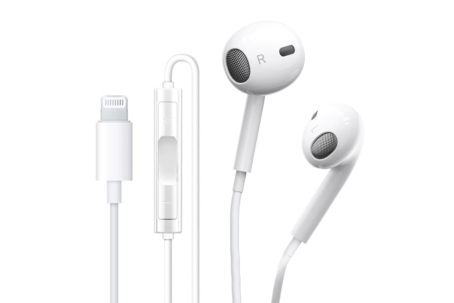 9 Best Earphones Lightning Connector for 2024
