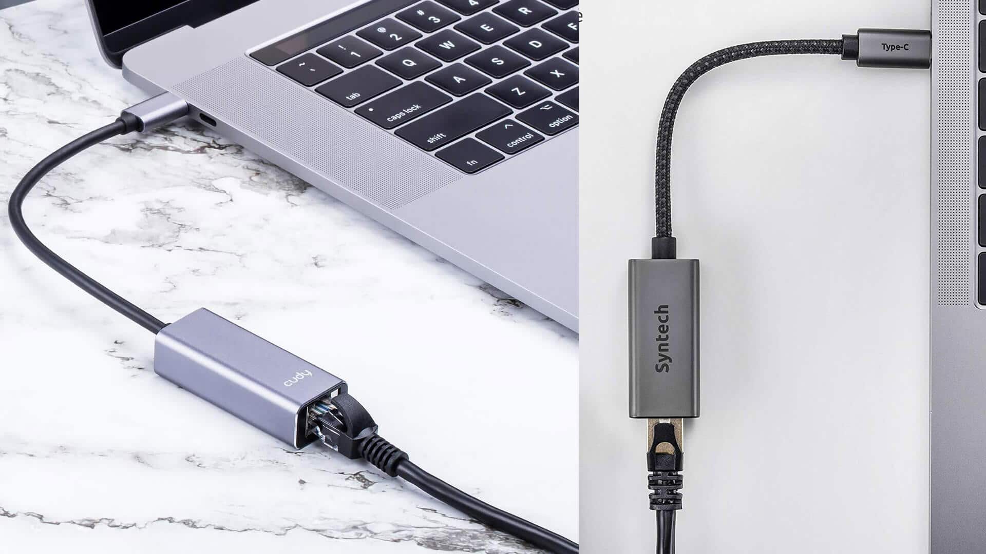 9 Best Ethernet Dongle for 2024