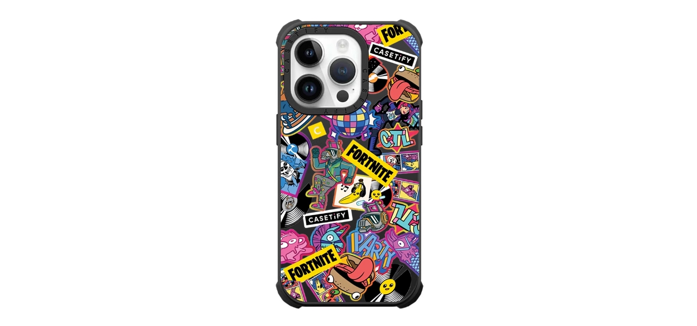 9 Best Fortnite Phone Case For 2024