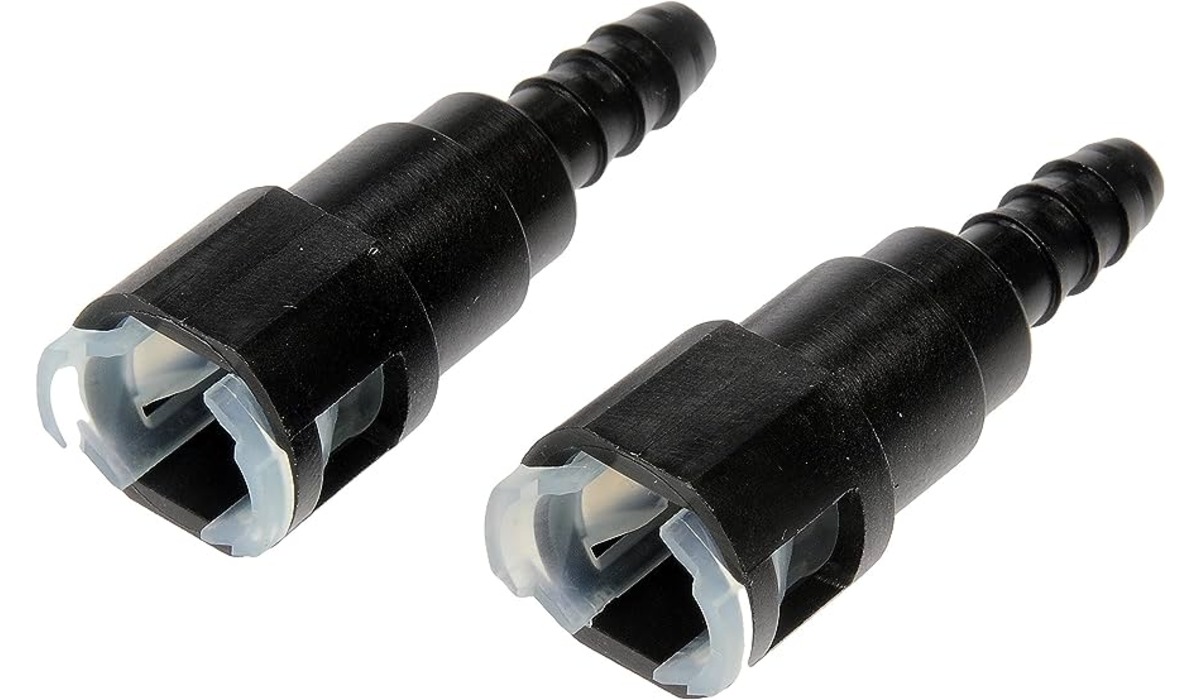 9 Best Fuel Line Connector for 2024