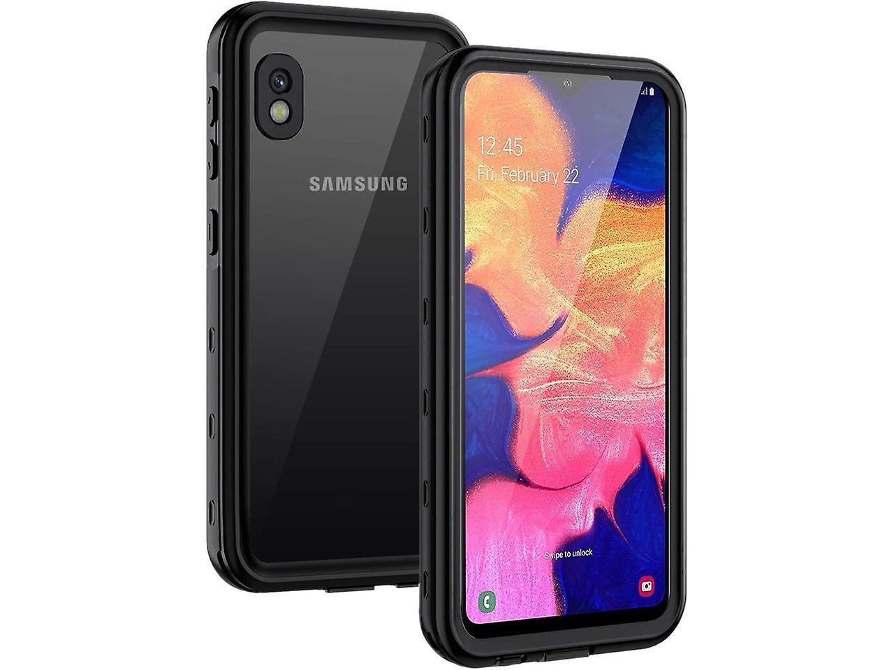 9 Best Galaxy A10E Case With Screen Protector for 2024