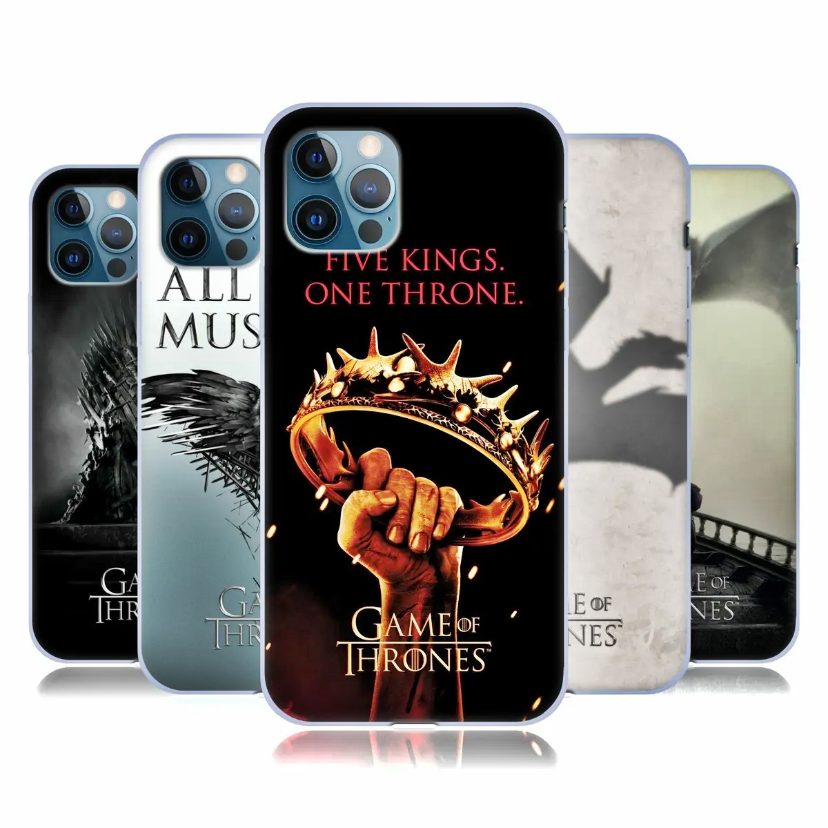9 Best Game Of Thrones Phone Case For 2024