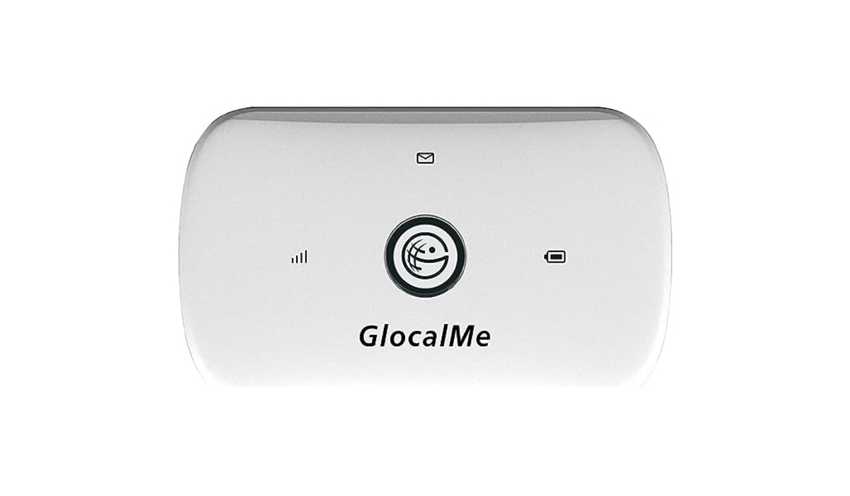 9 Best GlocalMe G3 4G LTE Mobile Hotspot for 2024