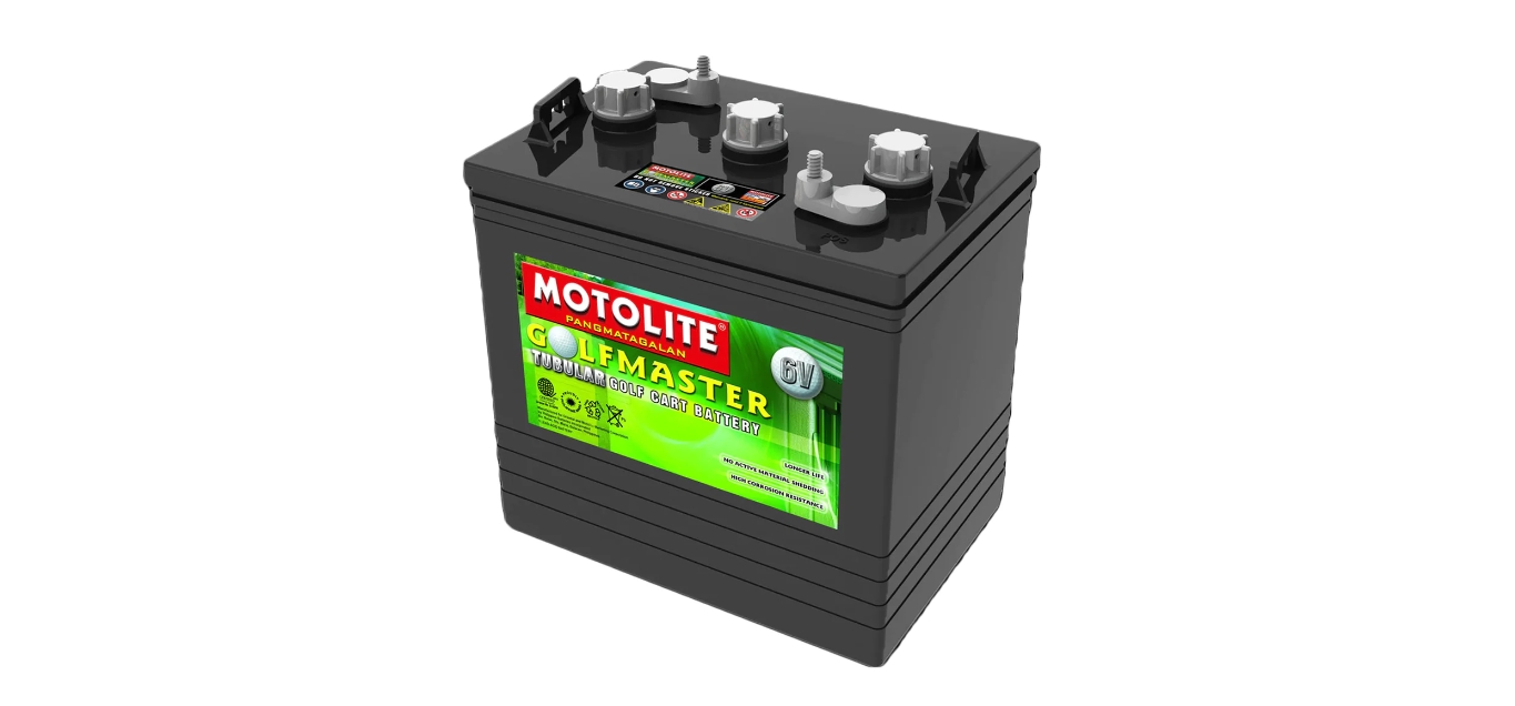 9 Best Golf Cart Battery For 2024
