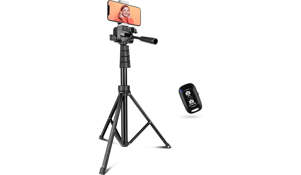 9 Best Google Pixel Tripod for 2024