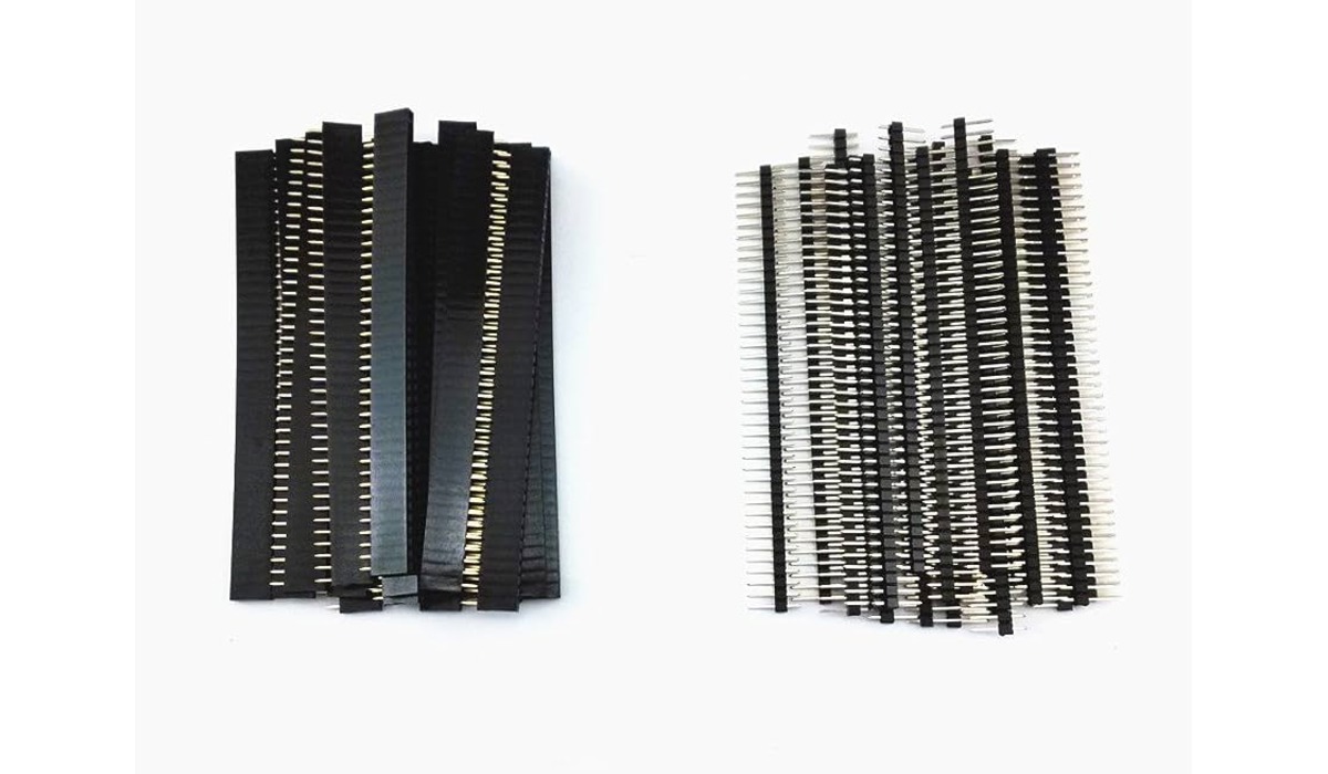 9 Best Header Connector for 2024