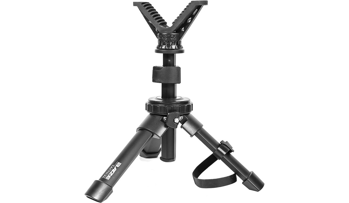 9 Best Hunting Tripod for 2024