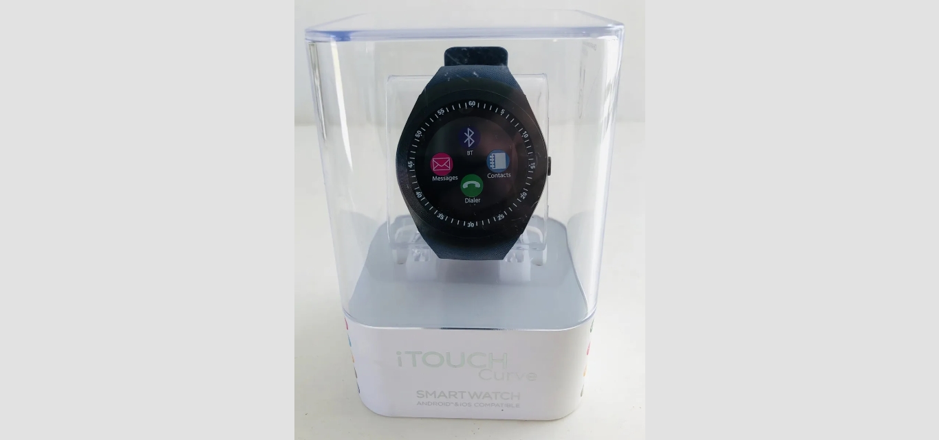 9 Best iOS Compatible Smartwatches For 2024