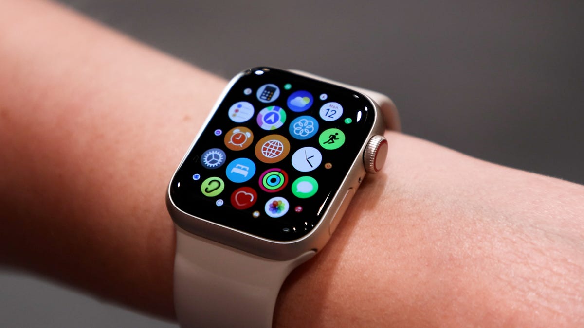 9 Best Ios Smartwatch for 2024