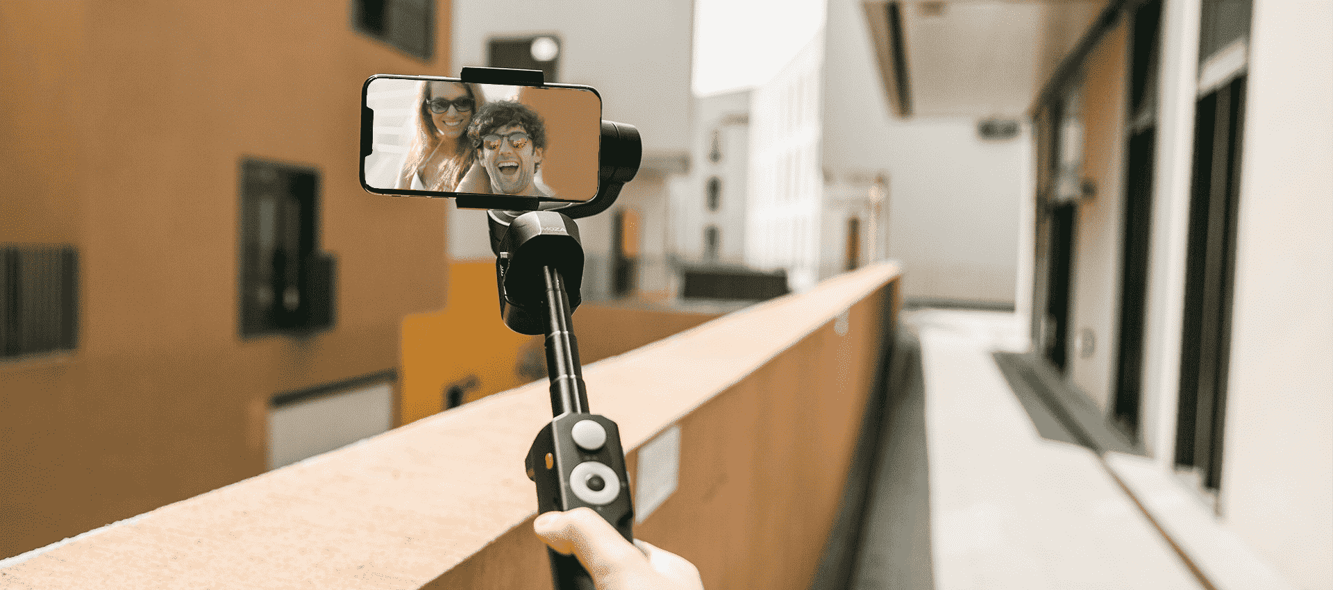 9 Best iPhone Gimbal Stabilizers For Video For 2024