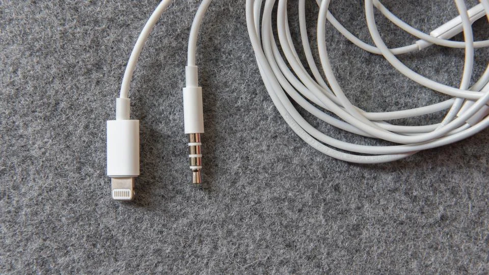 9 Best Iphone Headphones Lightning Connector for 2024