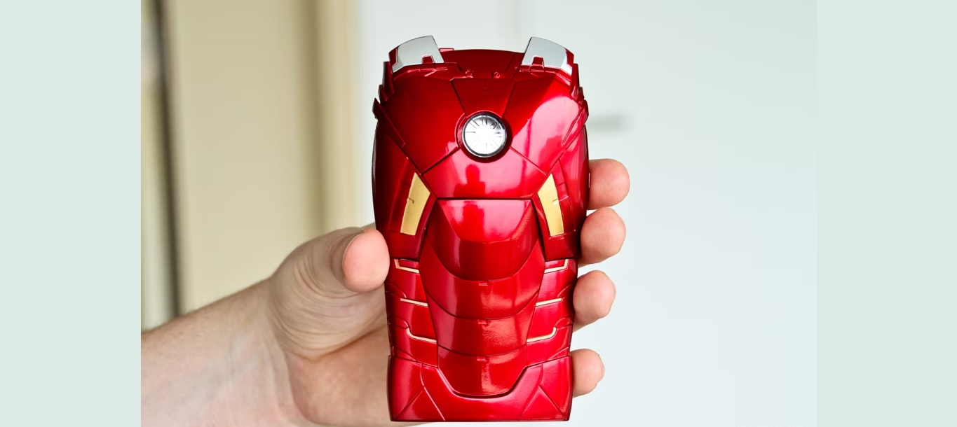 9 Best Iron Man Phone Case For 2024