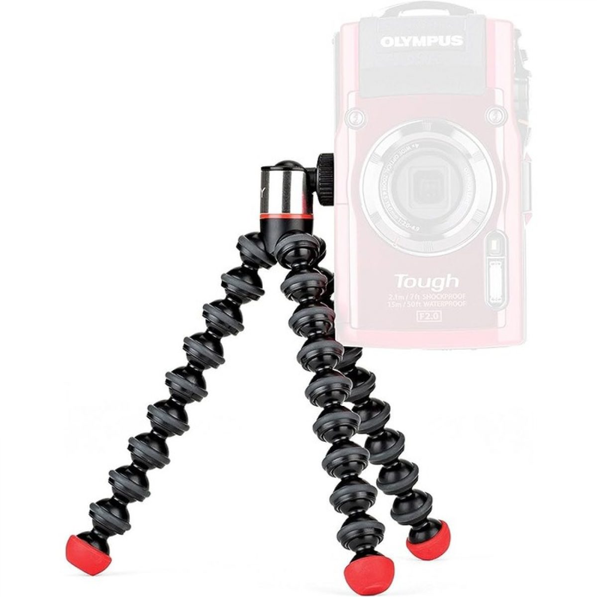 best joby gorillapod