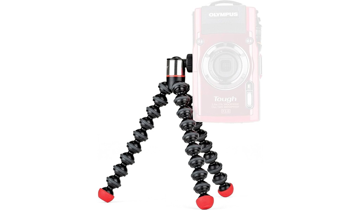 9 Best Joby Mini Tripod for 2024