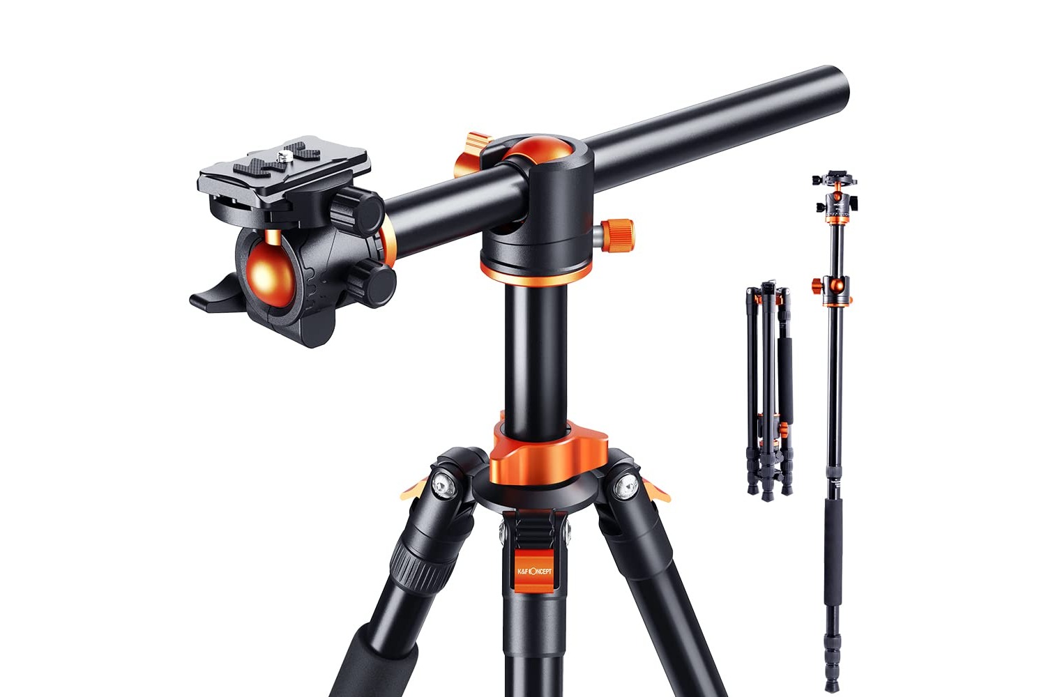 9 Best K&F Concept Tripod for 2024
