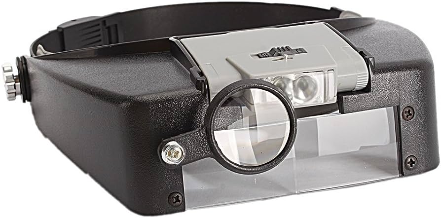9 Best Led Head Magnifier for 2024