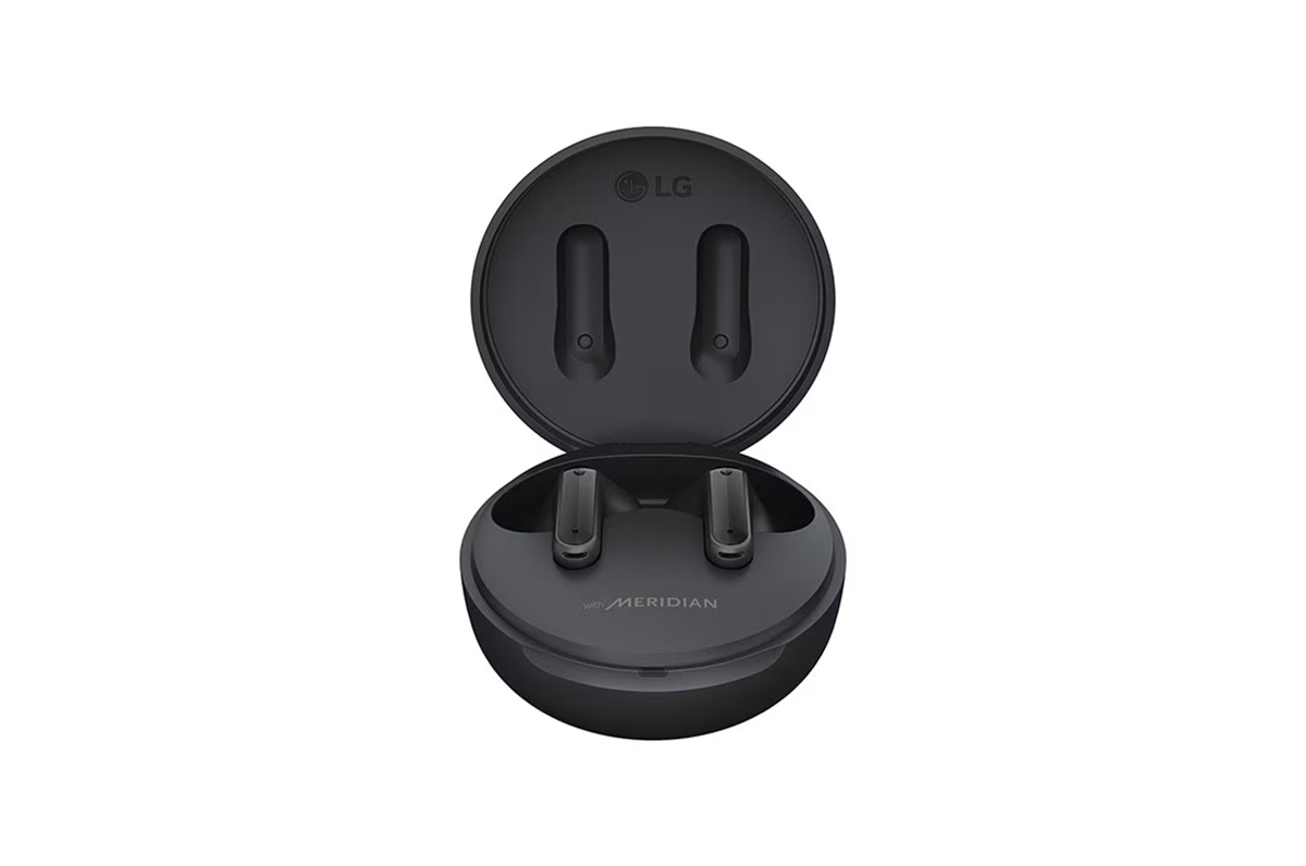 9 Best Lg Bluetooth Wireless Earbuds for 2024