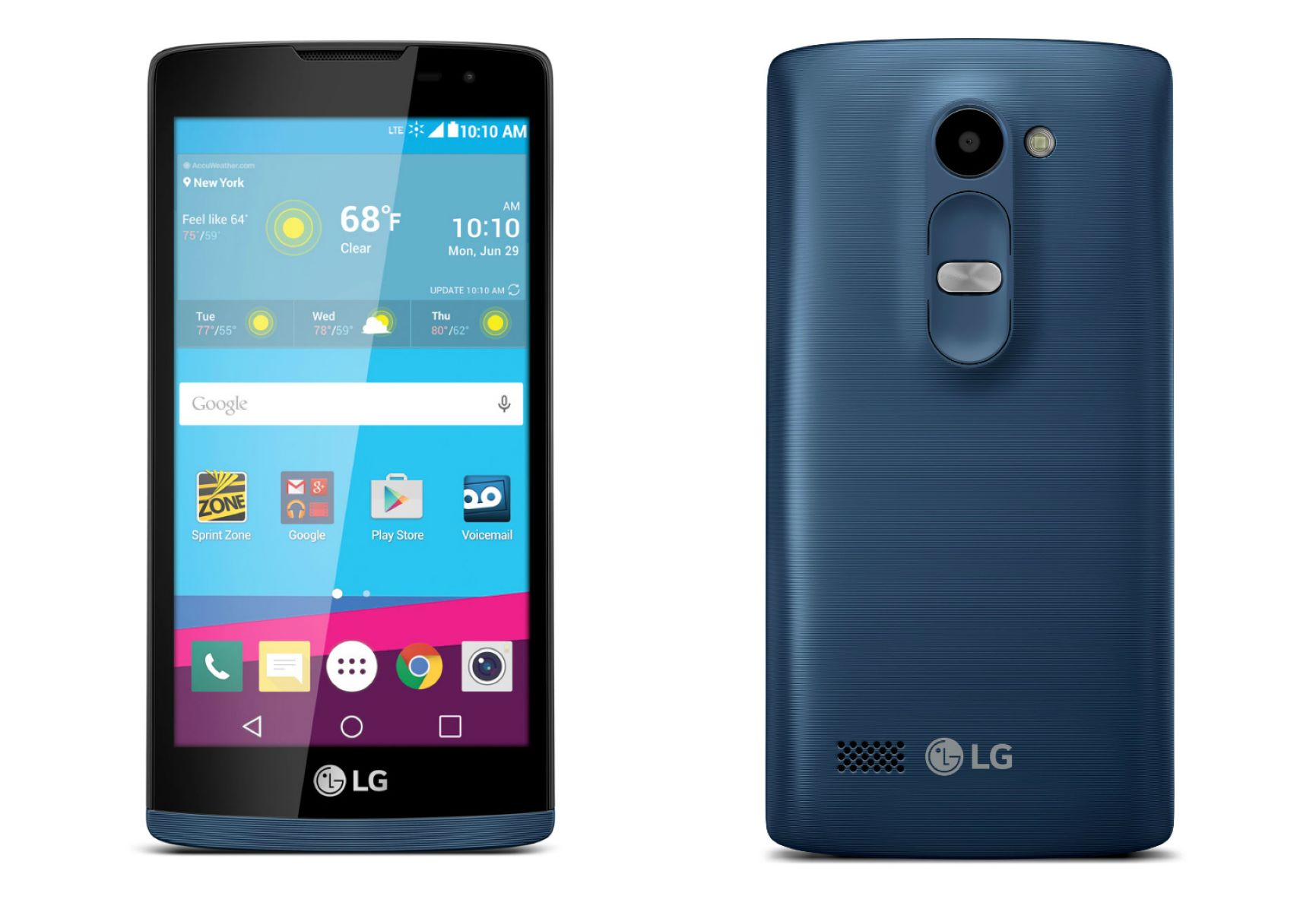 9 Best LG LS665 Phone Memory For 2024